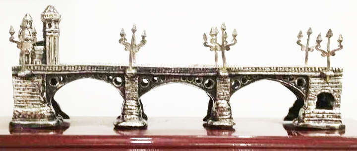 A Enemigo Que Huye Puente De Plata Figura Literaria tomadehoras.blogspot.com