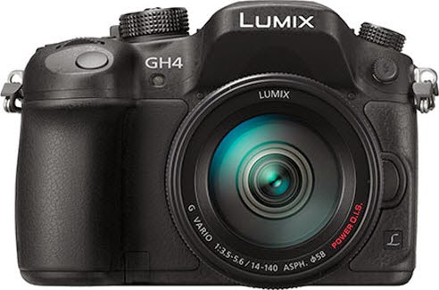 panasonic-gh4