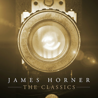 James Horner The Classics Album