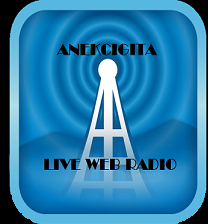 Anekcigita. Live Web Radio.