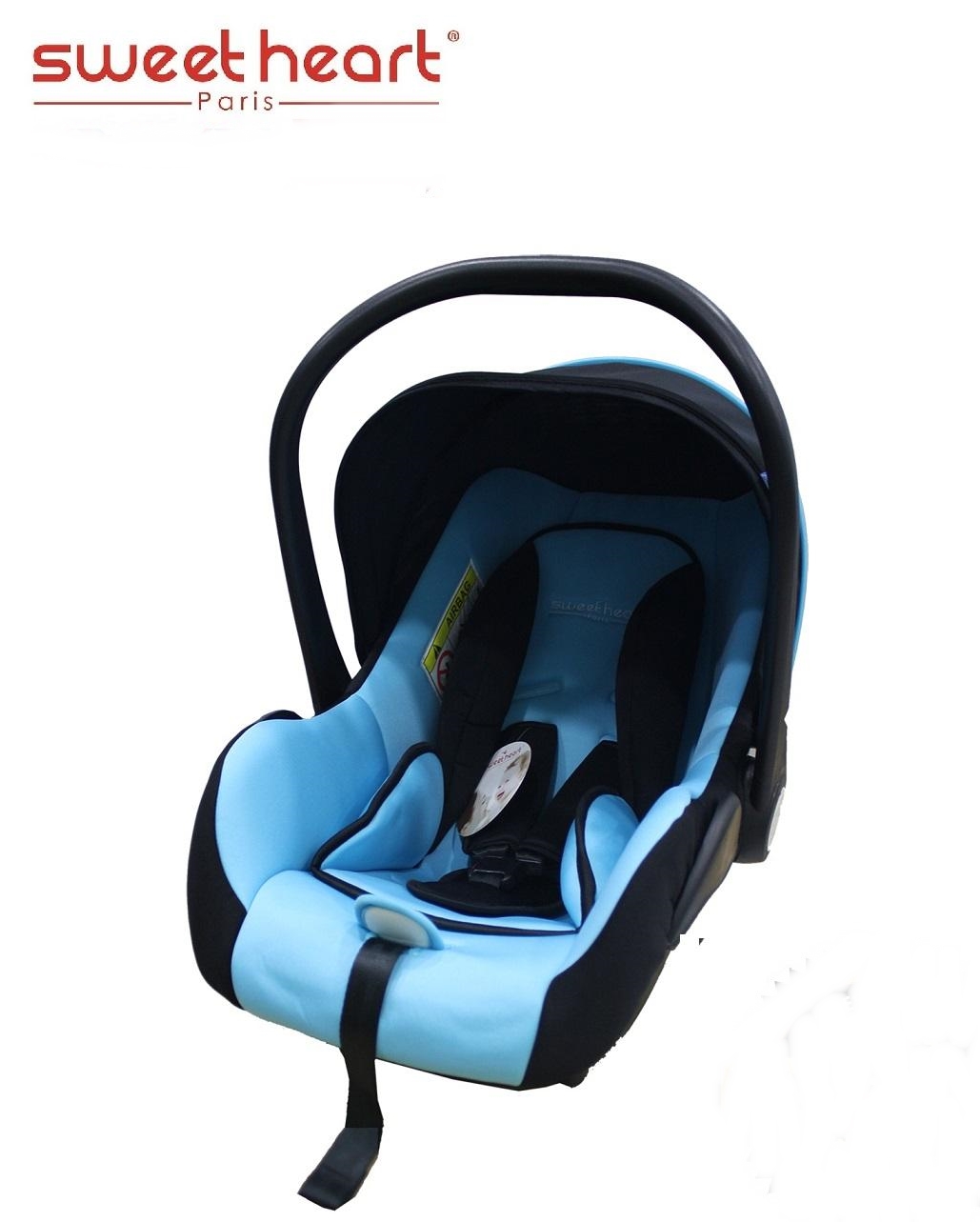 sweetheart baby carrier