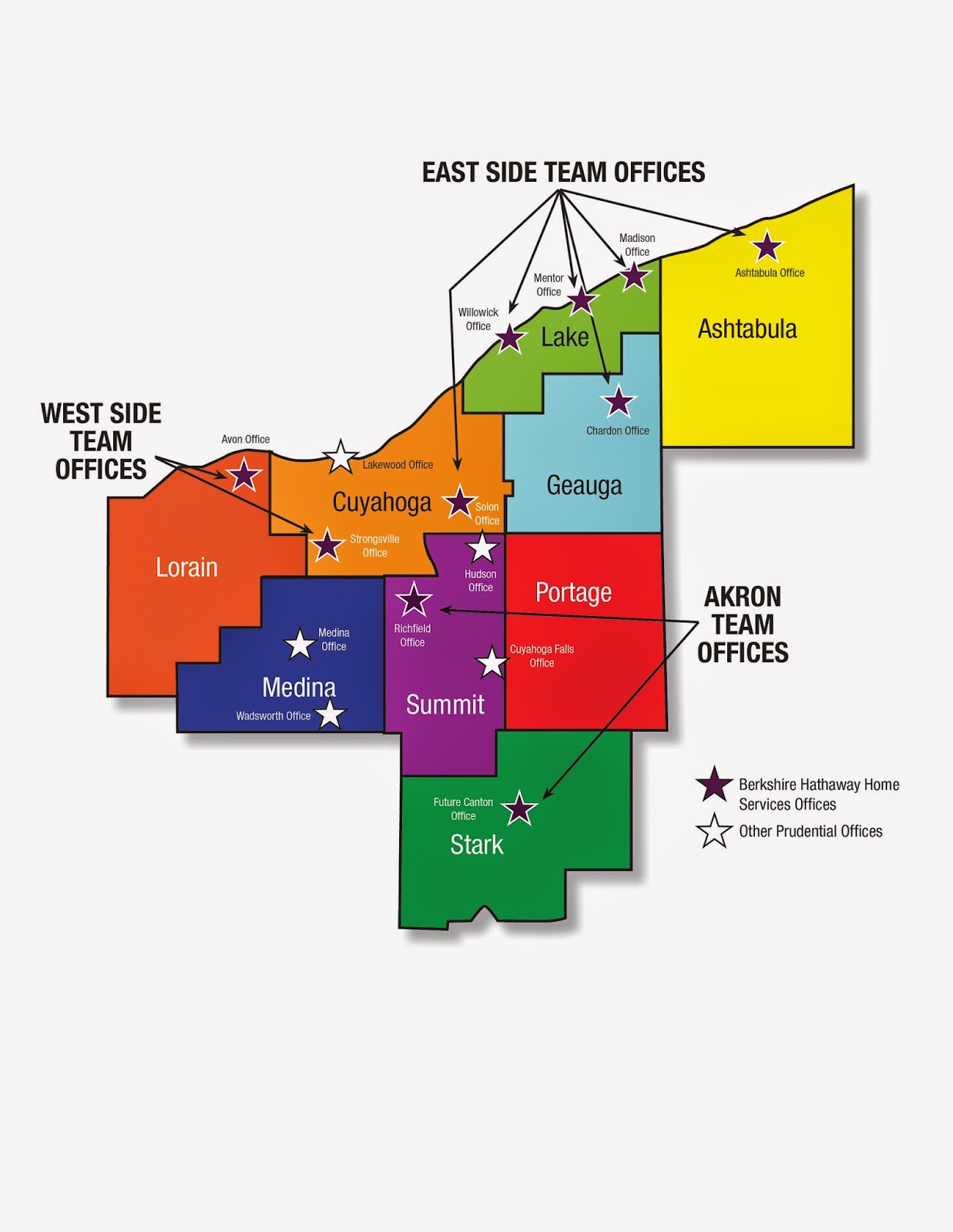 Looking for Qualified Real Estate Professionals in Cleveland/Akron and