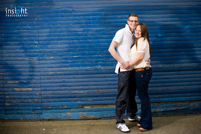 Pre-wedding Photography