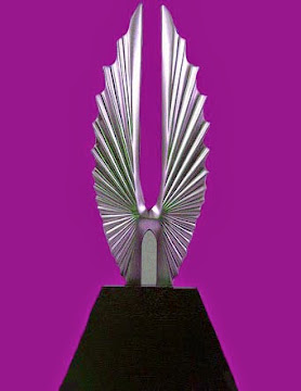 2014, 2015 GLAAD Media Award Nominee  - Outstanding Blog