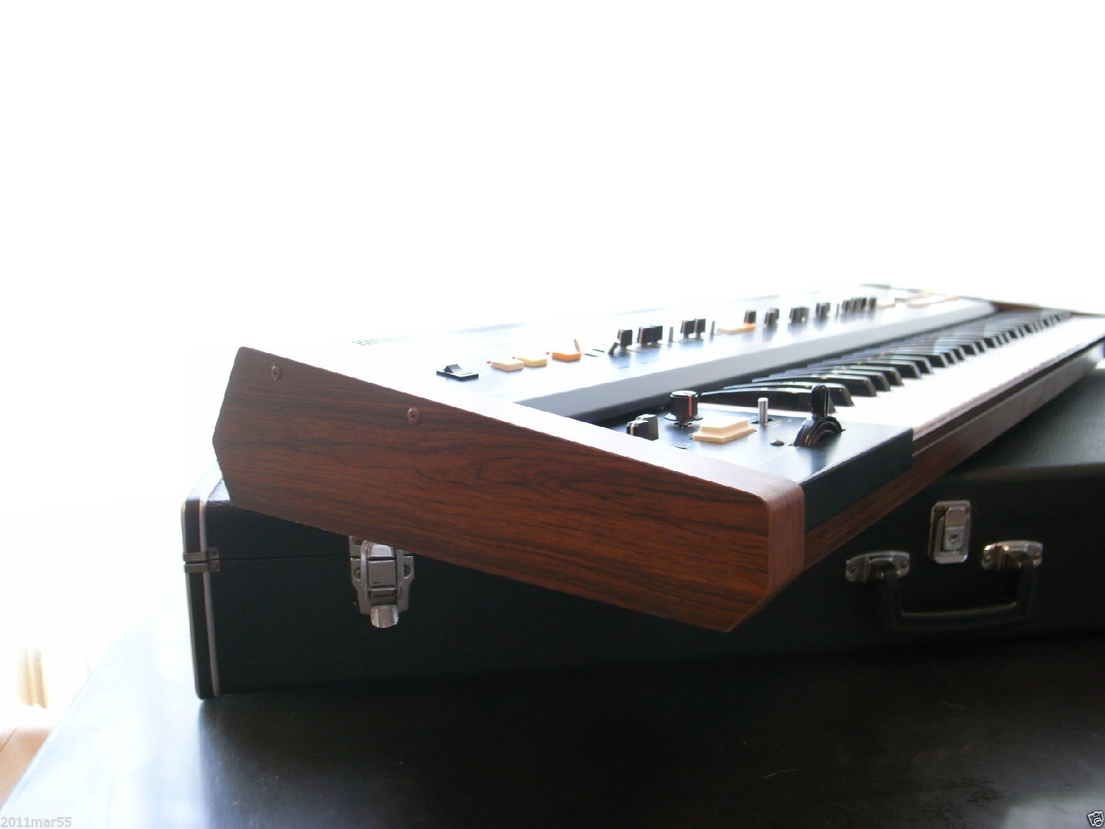 MATRIXSYNTH: Roland Juno-60 Analog Synthesizer Professional Overhauled