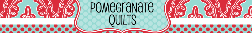 Pomegranate Quilts