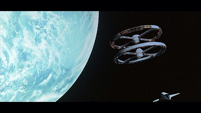 2001 A Space Odyssey Image 13