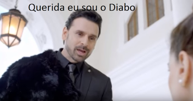 Resultado de imagem para Globo lançará filme sobre “Igreja do Diabo”