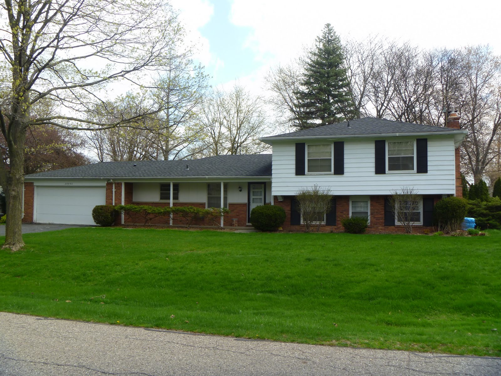 Homes for Sale in Farmington Hills MI Blog Subdivision Kendallwood 48331 & 48334