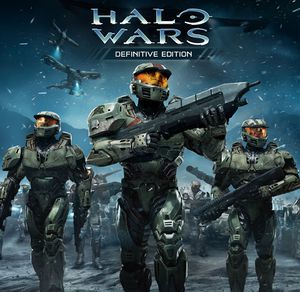 Halo Wars Definitive Edition Hile Para,Mermi,Can Trainer İndir