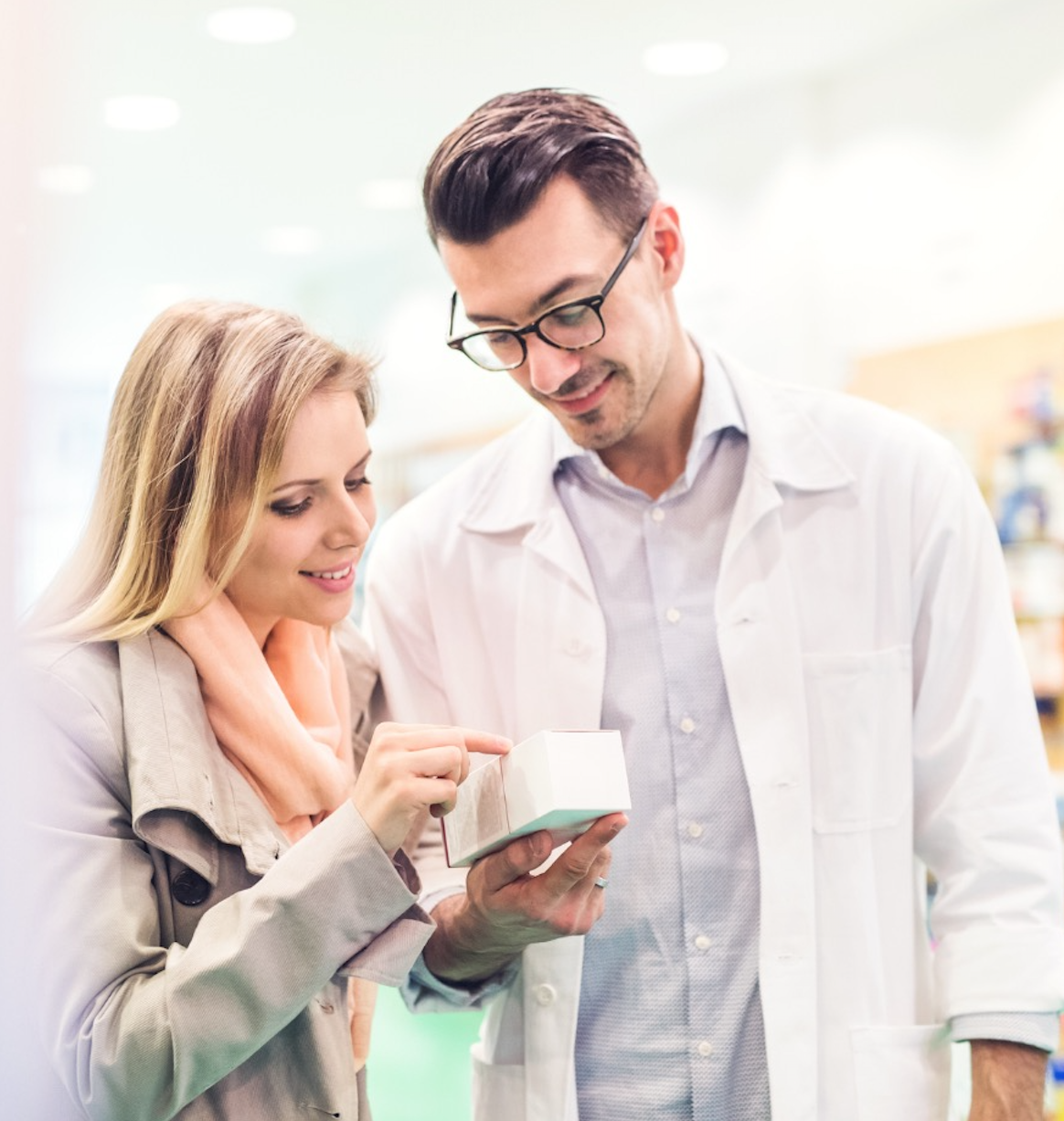 4 Must Haves For Creating The Perfect Business Casual Look And