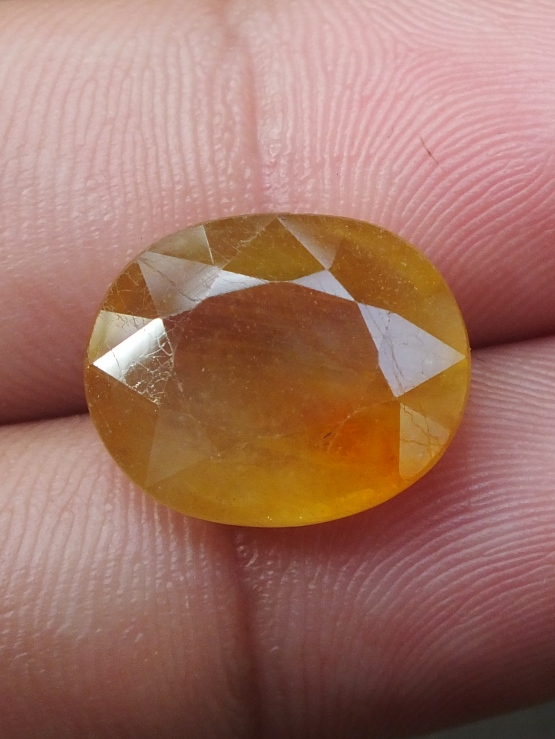 yellow sapphire 12 8crt no 2 rp 280 000 yellow sapphire 12 8crt no 2 rp 280 000