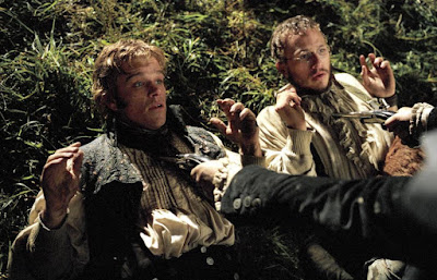 The Brothers Grimm 2005 Movie Image 1