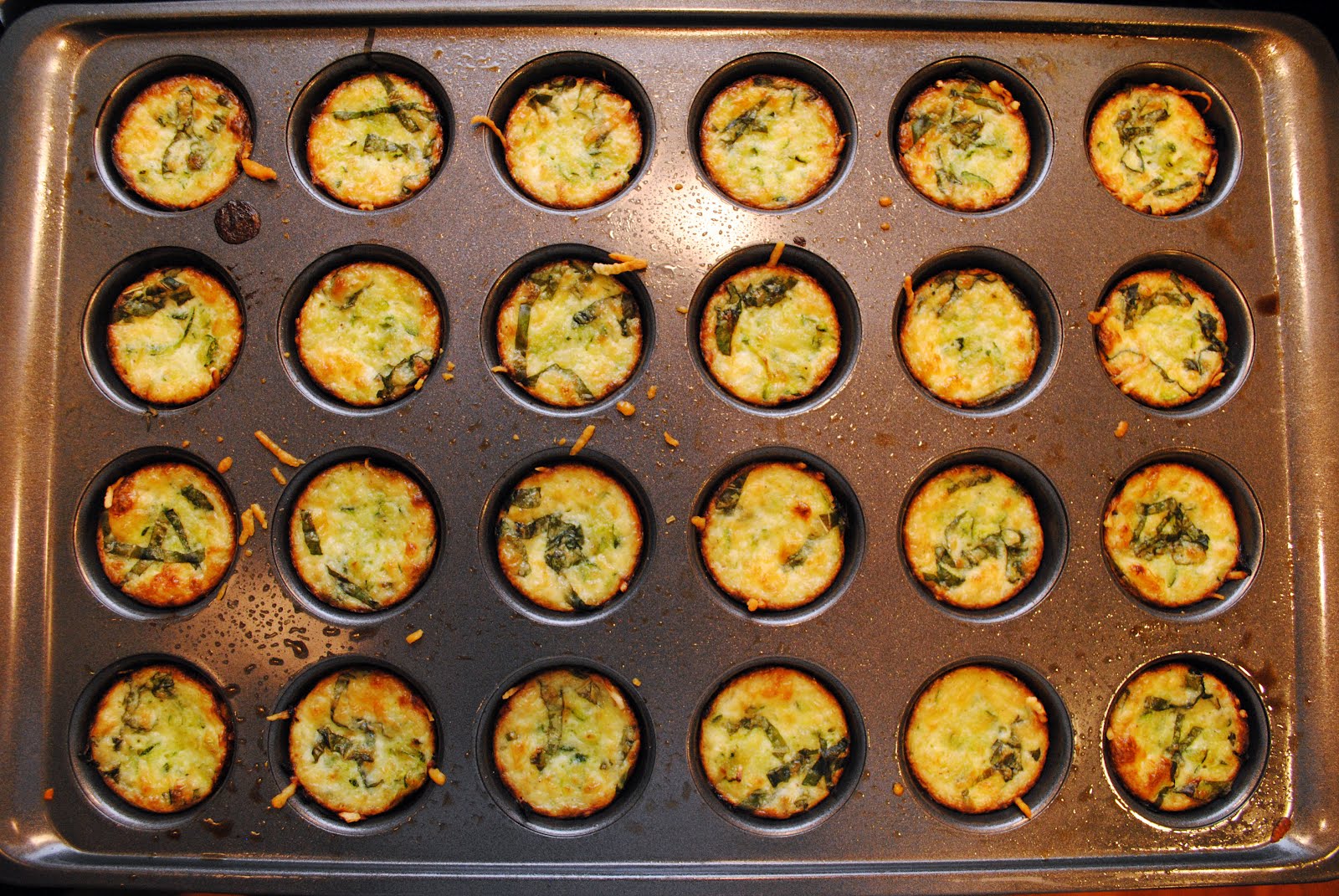 Mini Zucchini Quiches Ohne Teig - Rezepte Suchen Mini Zucchini Quiches Ohne Teig - Rezepte Suchen