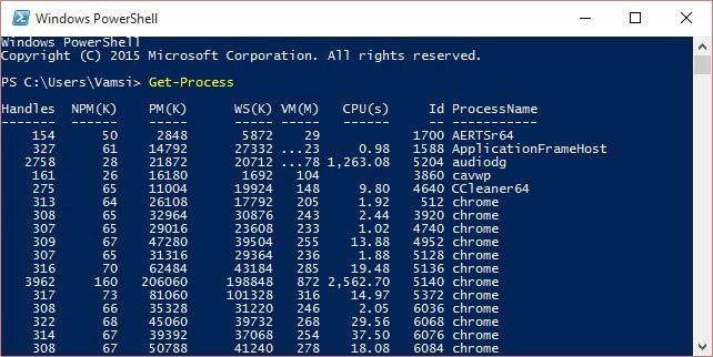 difference between powershell and go2shell difference between powershell and go2shell