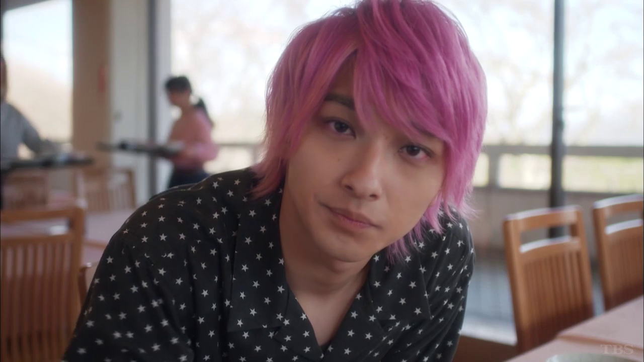 A Story To Read When You First Fall In Love [Drama/Series]: A Story to Read When You First Fall in Love (2019)