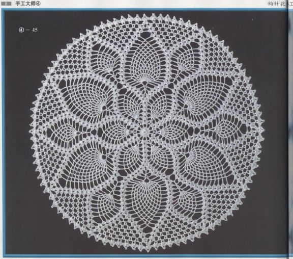 RAKJpatterns | Creative Crochet Patterns | RAKJ Patterns