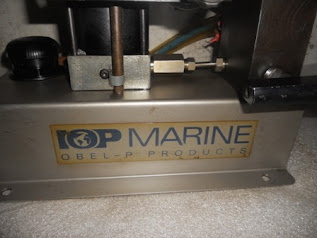VPU900-2  IOP MARINE OBEL PRODUCTS VPU900 - 2 AND VPU900 iop marine obel products we have for sale IDEAL DIESEL MARINE. Email us -idealdieselsn@hotmail.com