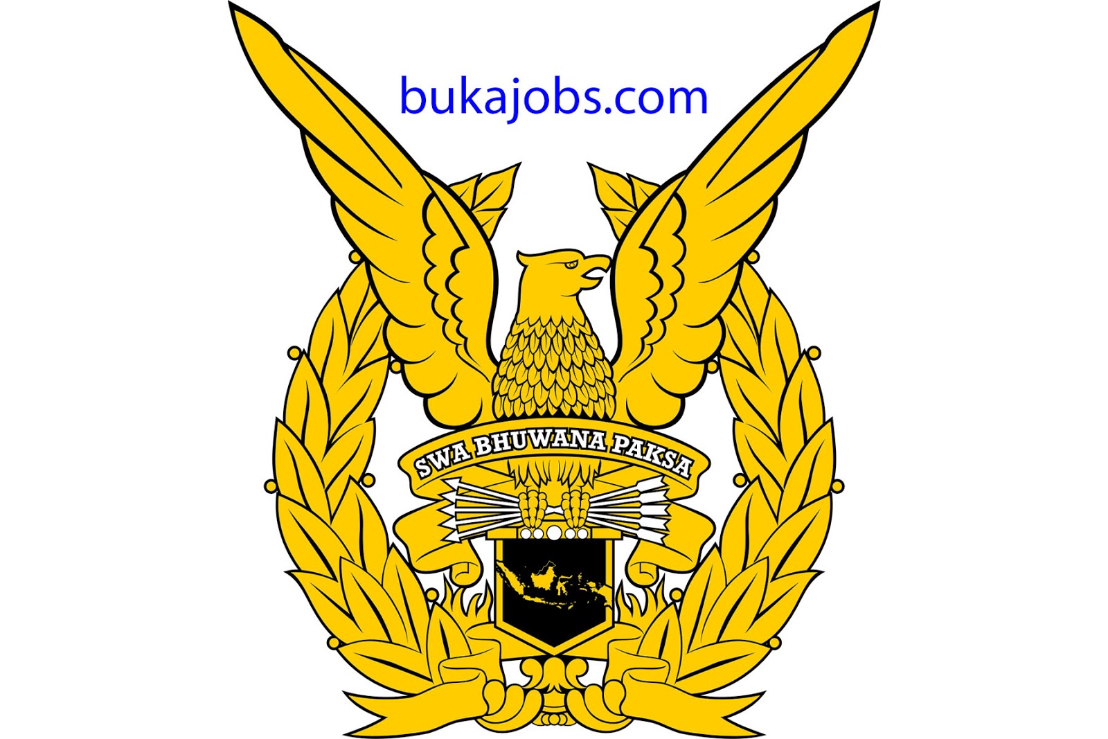 Lowongan Kerja TNI Angkatan Udara 2019