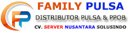 Family Pulsa Online