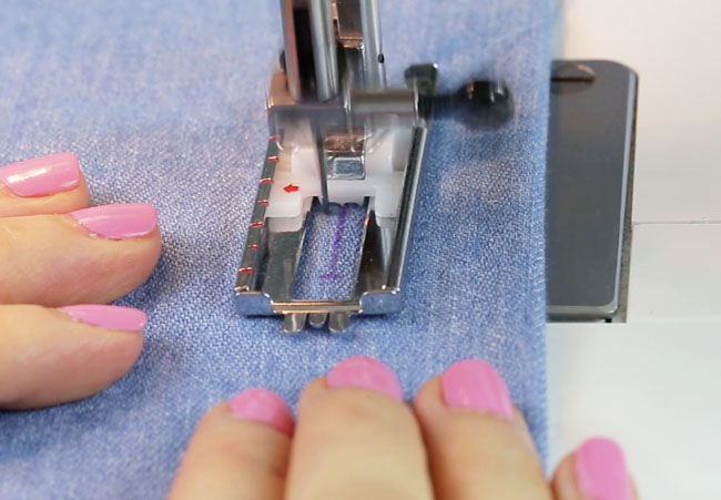 How to Sew Four-Step Buttonholes - Tilly and the Buttons