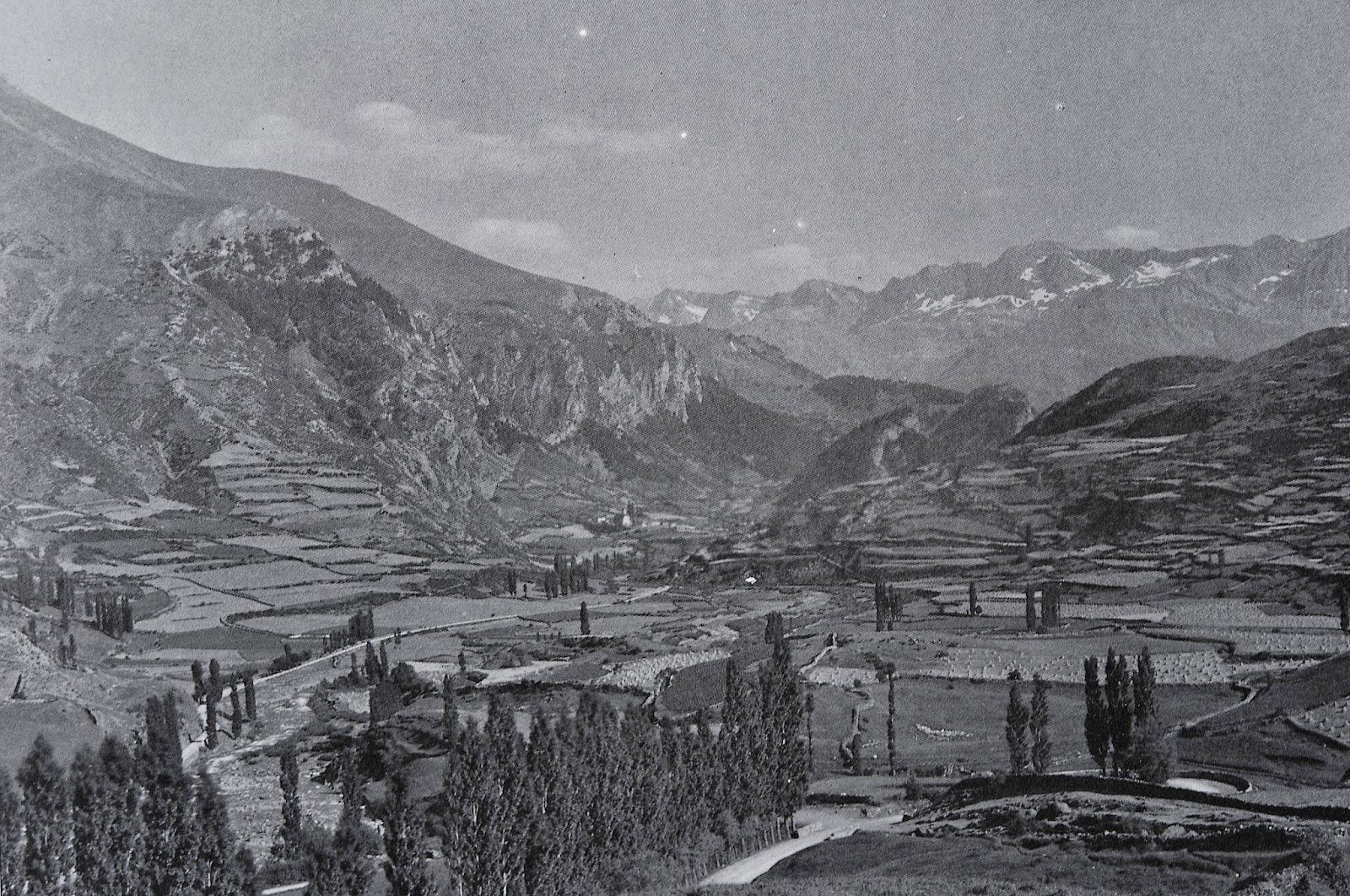 Esmemoriáus... Lanuza