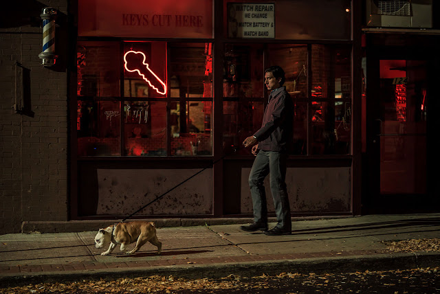 Paterson (2016) de Jim Jarmusch Paterson (2016) de Jim Jarmusch