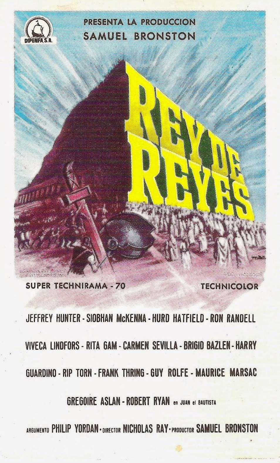 Le Roi Des Ronces Bande Annonce Affiches - Photos d'exploitation - Bandes annonces: Le roi des rois