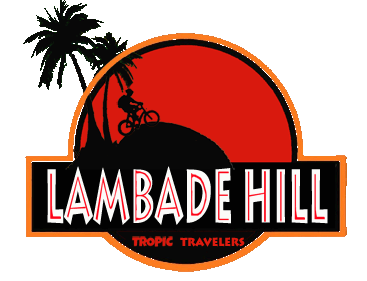 Lambade Hill