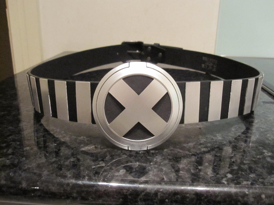 Belt Zara Images Belt Xmen