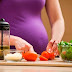 Chế độ dinh dưỡng cho bà bầu kỳ mang thai