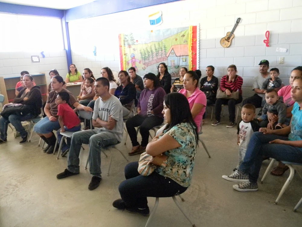 Educación BC: IMPARTEN TALLERES Y PLÁTICAS A ESTUDIANTES Y PADRES DE ...