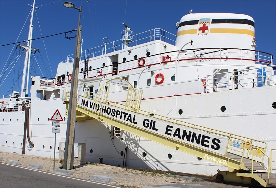 Un dia en Viana do Castelo Punto de Lu