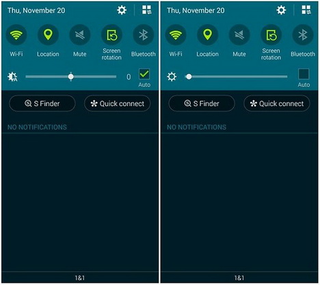 Tips Sederhana Menghemat Baterai Android Tanpa Root Tips Sederhana Menghemat Baterai Android Tanpa Root
