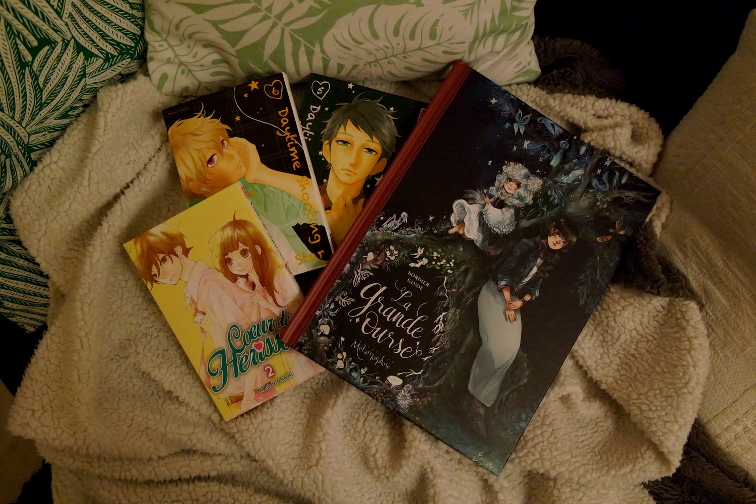 Serie You Don T Know Me Avis Le blog de Galleane: Book Haul | Octobre 2017