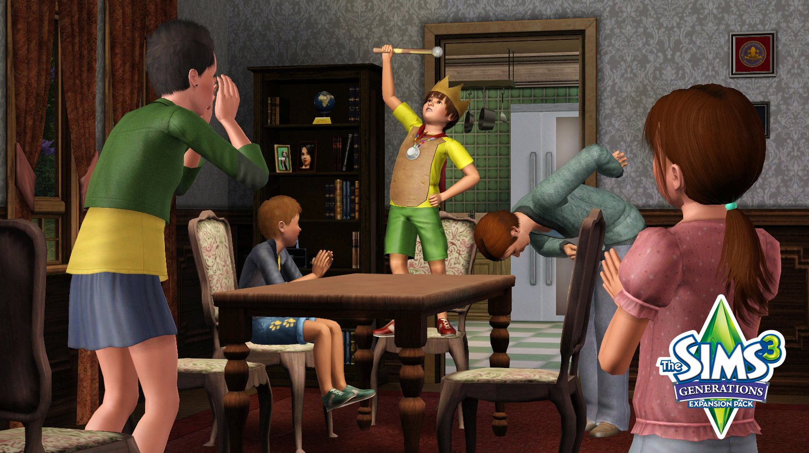 Sims 3 Generations Expansion Pack Free Download Sims 3 Generations Expansion Pack Free Download