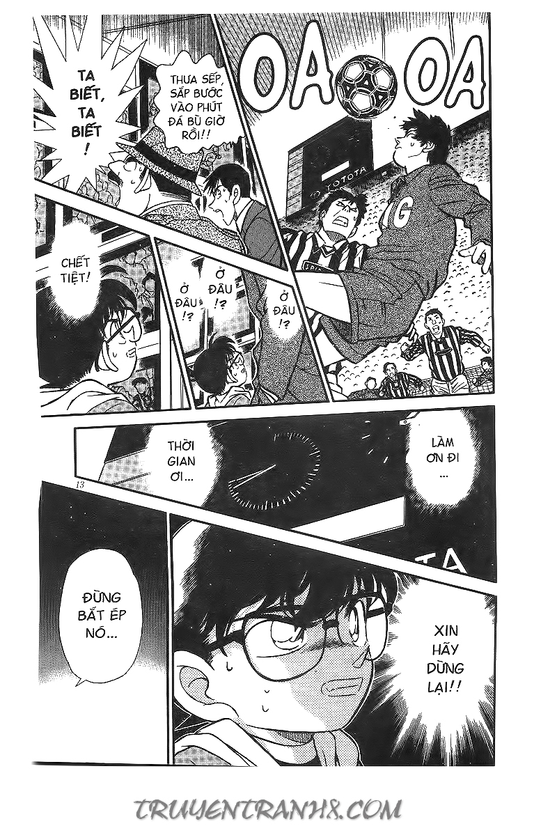 Detective Conan Chap 191 - Truyen.Chap.VN