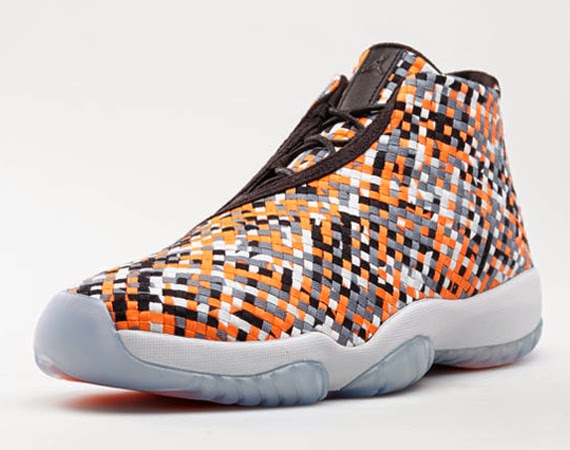 Nike Jordan Future - Multicolor