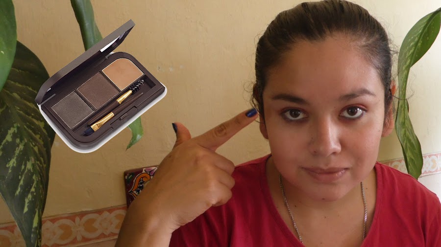 Mi maquillaje favorito - Blog 4