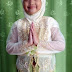 Model Baju Kartini Muslim