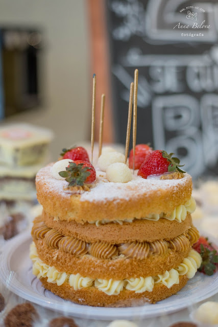 3 sabores de bolo de aniversário infantil que você precisa experimentar  Adventree Buffet & Eventos