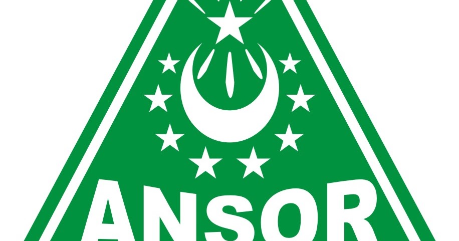 Lambang GP Ansor ANFAT PURWASABA