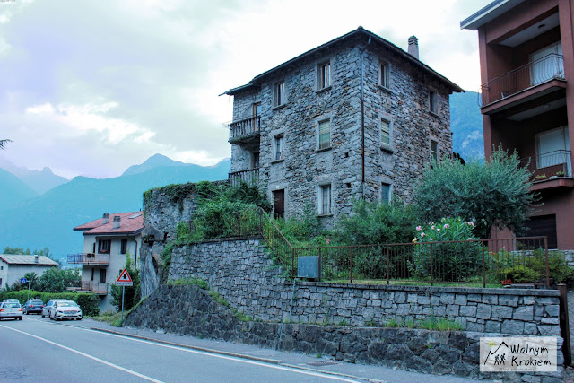 Chiavenna