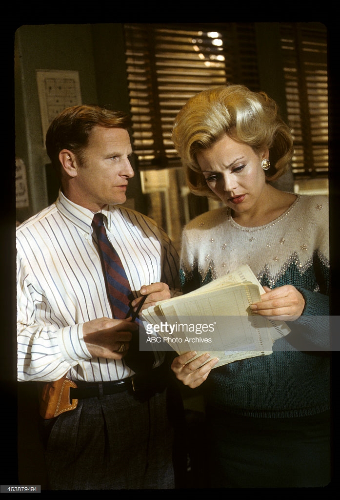 Gentlemen of Leisure The Milch Studies NYPD Blue Cast List, Season Two