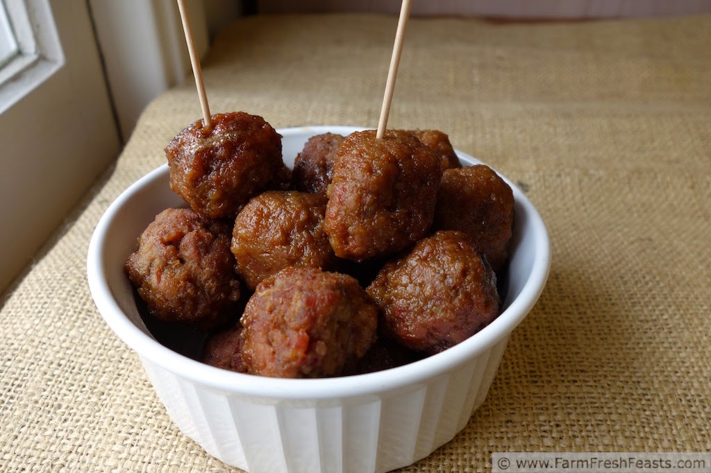 http://www.farmfreshfeasts.com/2014/12/sweet-sour-ham-balls-upcycling-food.html