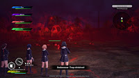 School Girl Zombie Hunter Game Screenshot 12