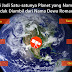 Mengapa Planet Kita Disebut Bumi?