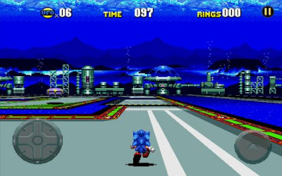 sonic cd soundtrack from app sonic cd soundtrack from app