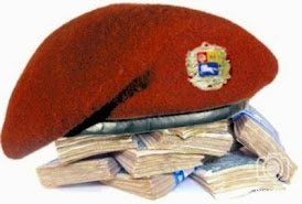 CORRUPCIÓN MILITAR EN GUAYANA / "Han desgraciado la vida y la sociedad"