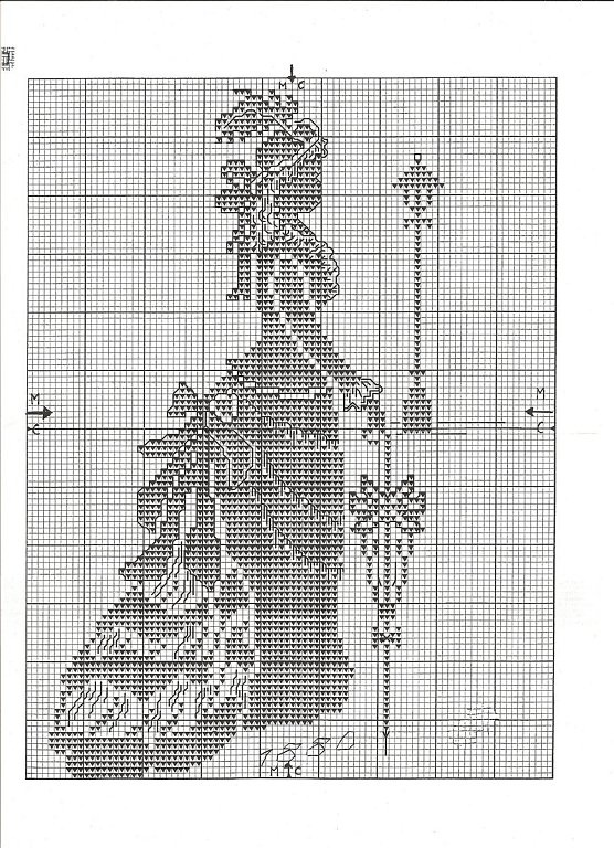 Екатерина андреева шико вышивка схемы